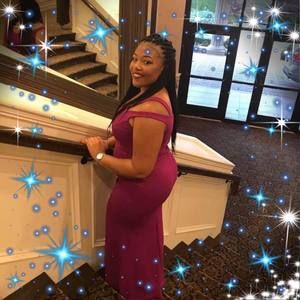 Meet your Posher, Kerry-anne